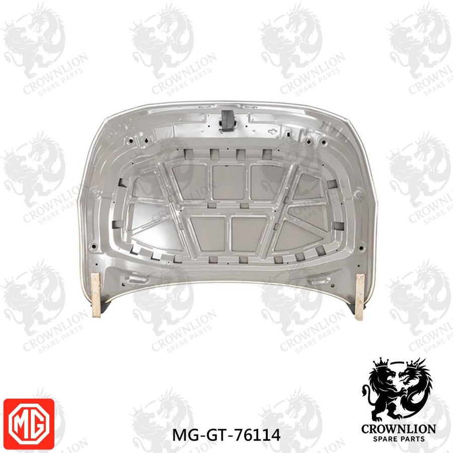Chinese hood MG-GT-76114