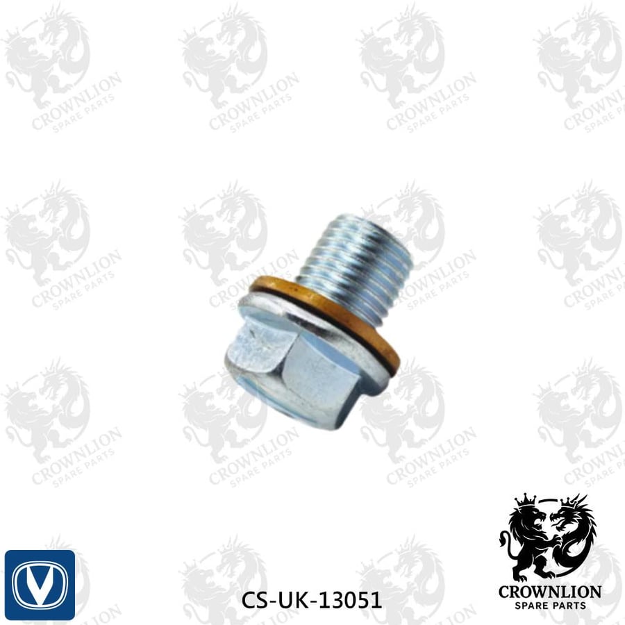 UNI-K oil basin screws
