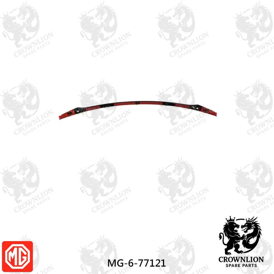 نيكل شنطة خلفي ام جي MG-6-77121