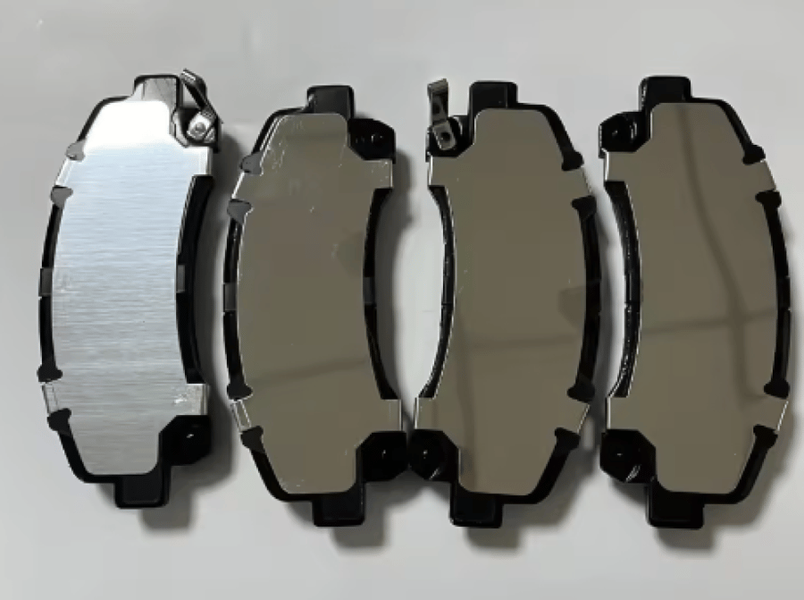 اقمشة (فحمات) امامية ام جي MG-T60-78217