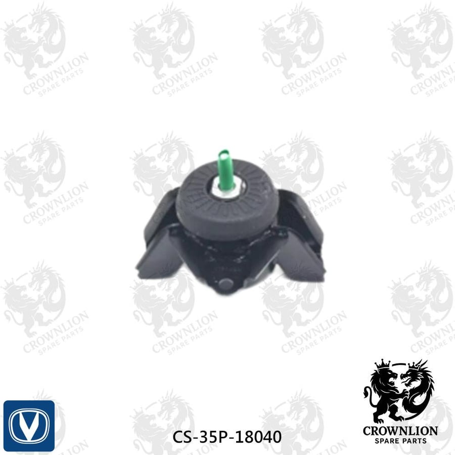 Right engine seat CS35 CS-35P-18040