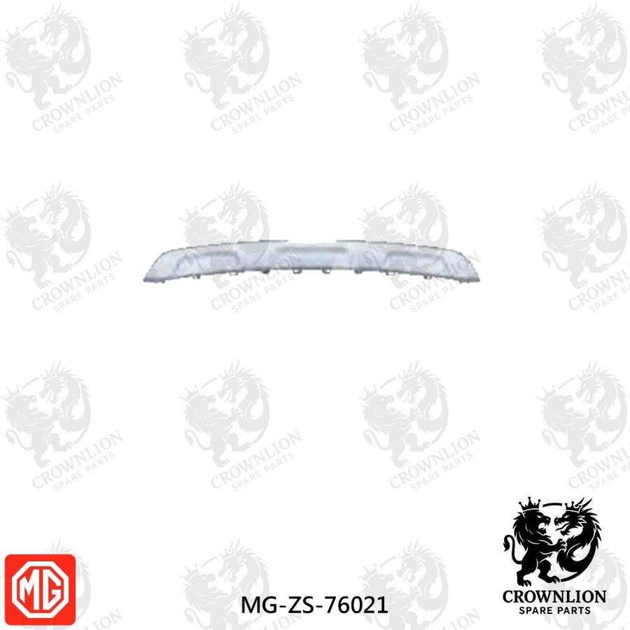ديكور تحت الصدام امامي MG-ZS-76021