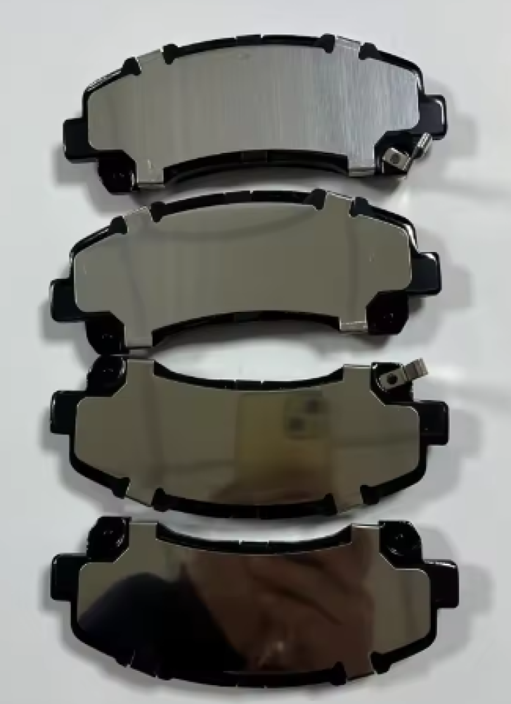 اقمشة (فحمات) امامية ام جي MG-T60-78217