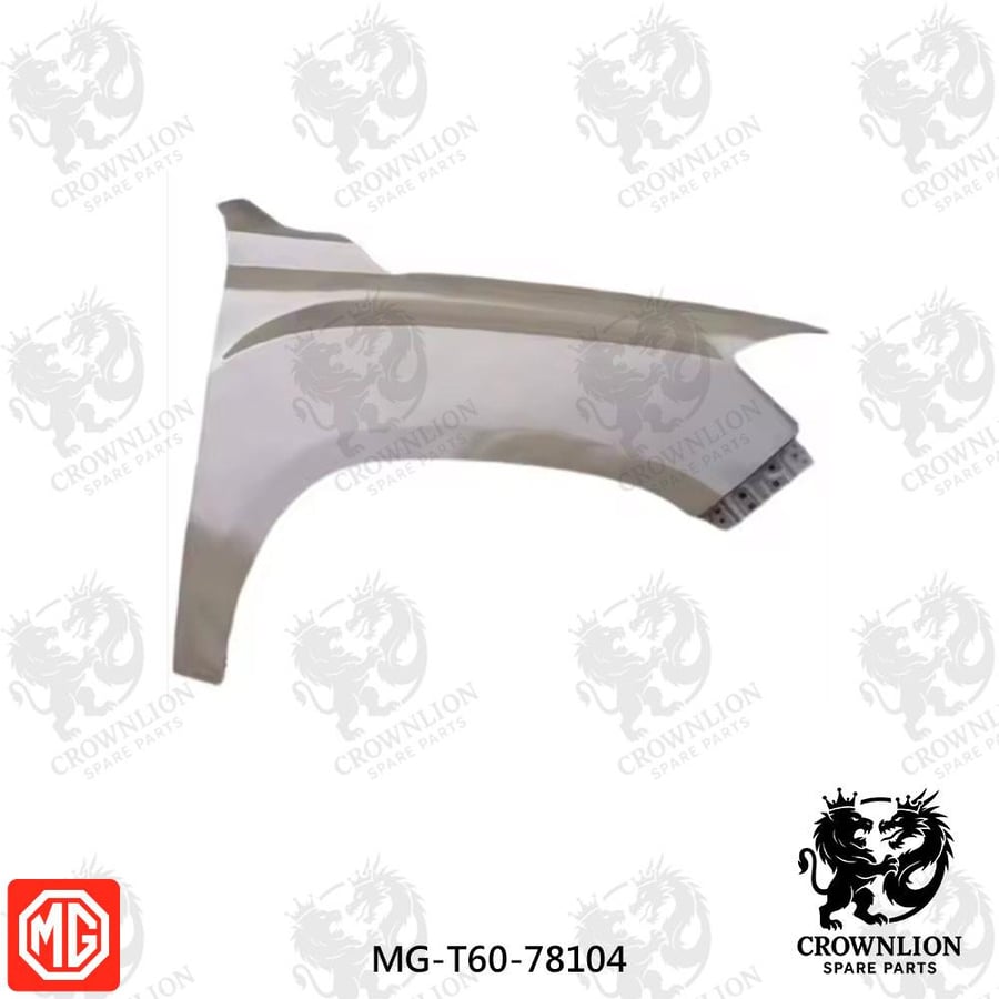 رفرف يسار صيني MG-T60-78104