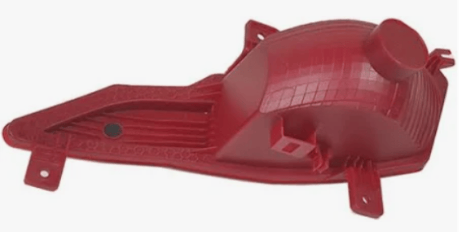 Reverse bumper right MG-5-76039