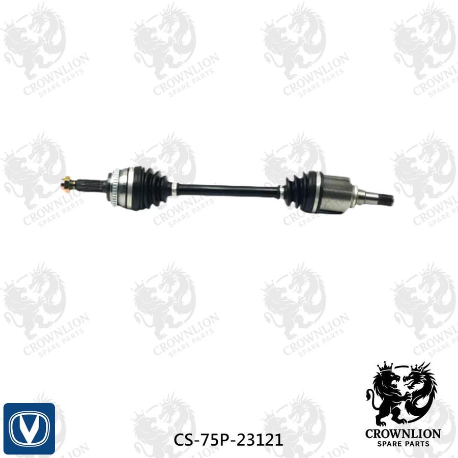 ماصورة الدركسون (اليسار) CS-75P-23121