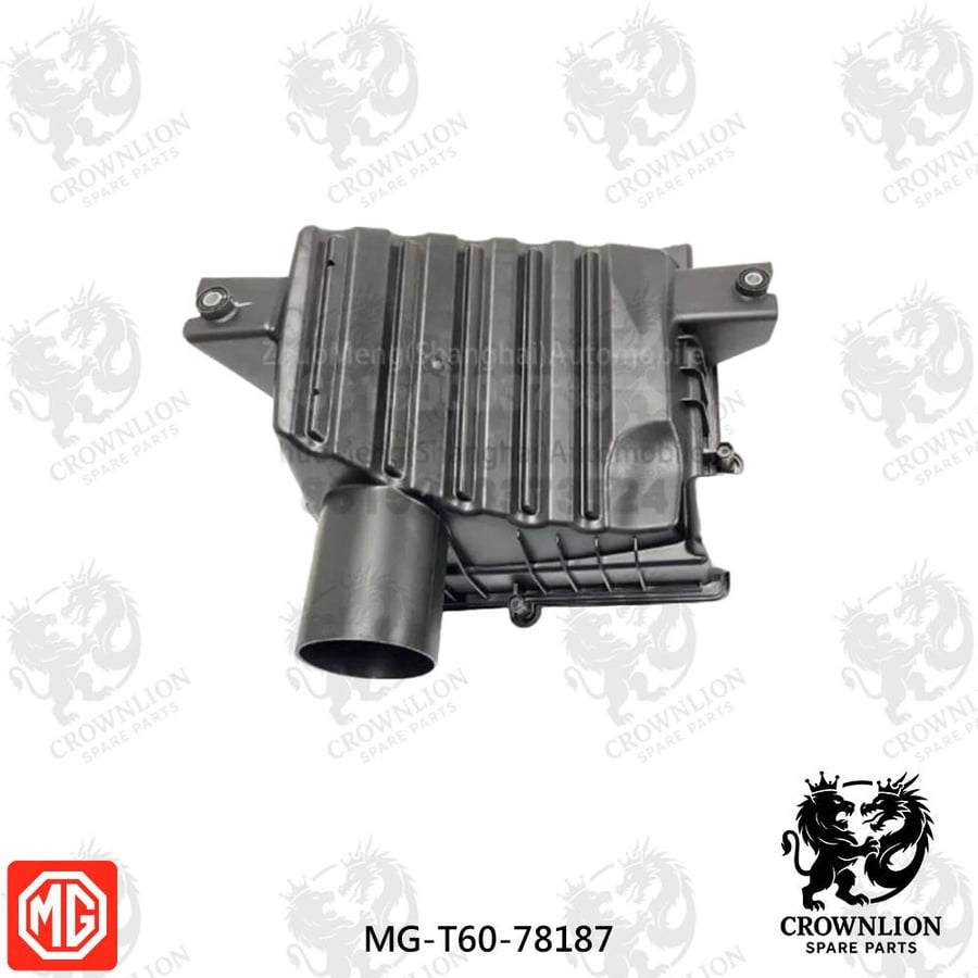 MG air bladder box MG-T60-78187