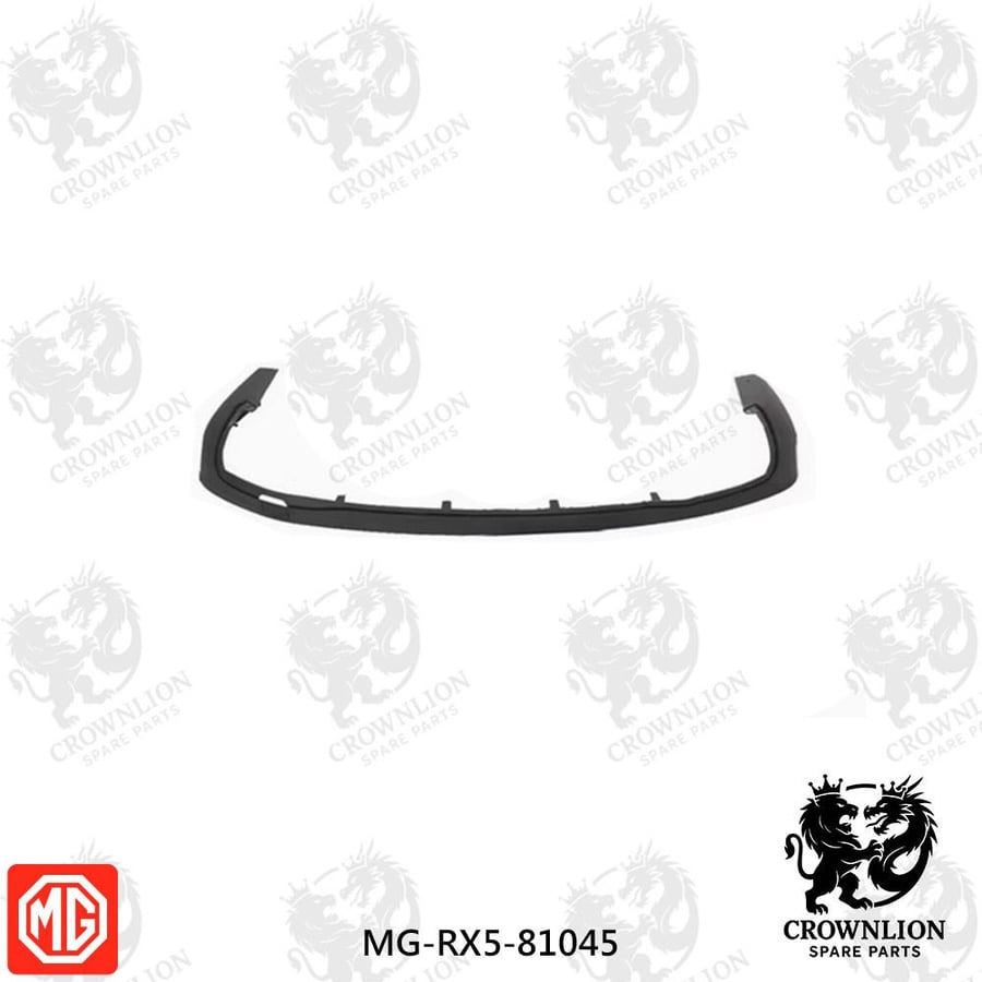 دقن صدام خلفي ام جي MG-RX5-81045
