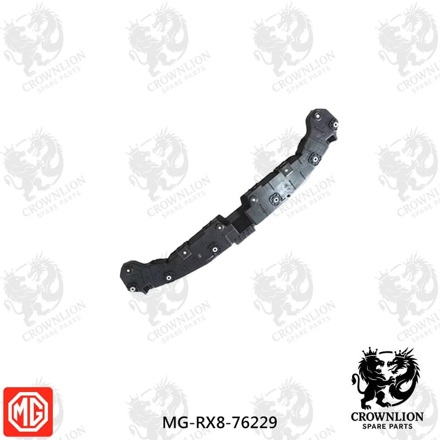 بلاستيك فوق الشبك - ام جي MG-RX8-76229