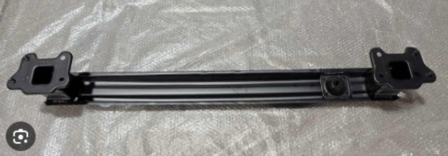 Saddam Bridge Rear - MG MG-ZS-76213