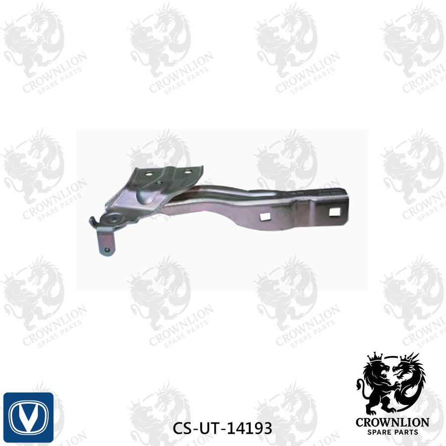 CS-UT-14193 UNI-T right hood hinges