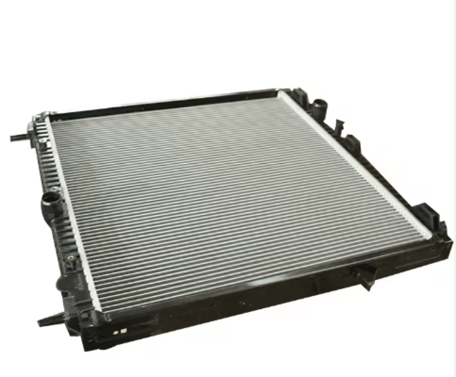رديتر ماء - ام جي MG-T60-78135