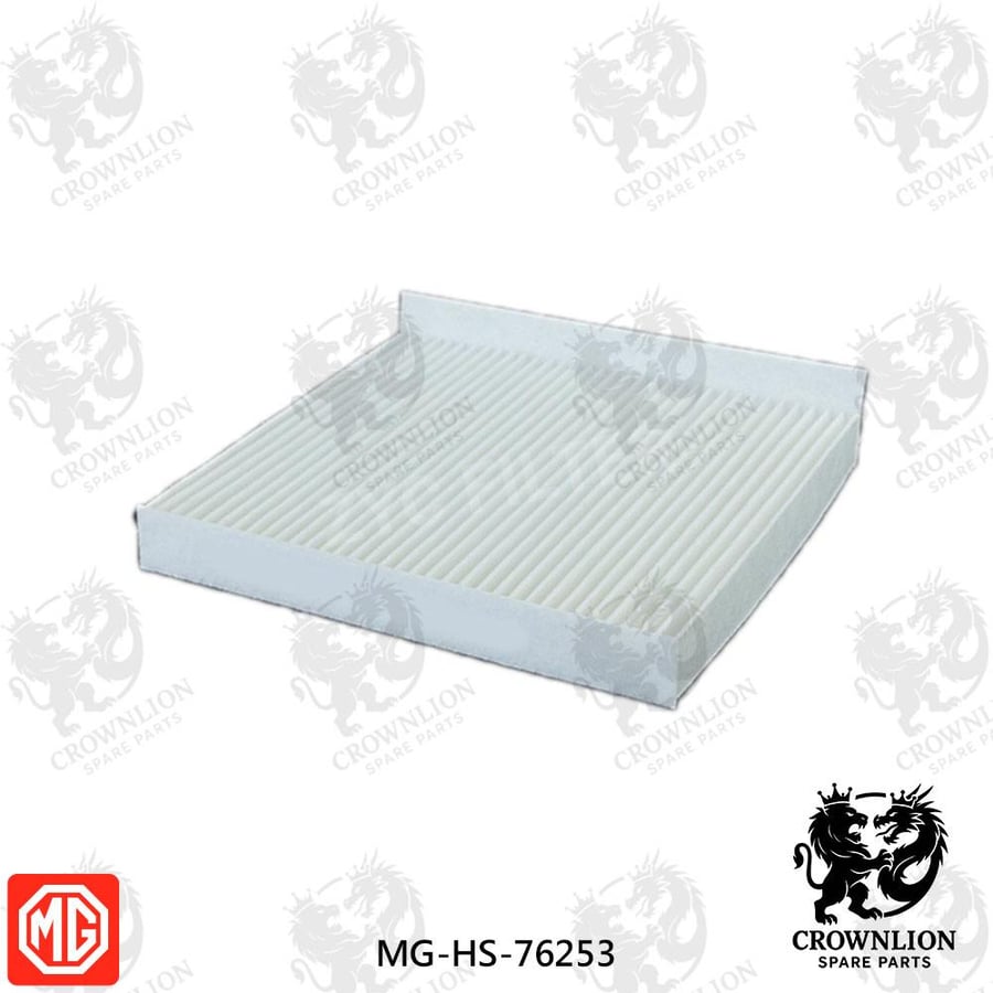 Air conditioner filter
