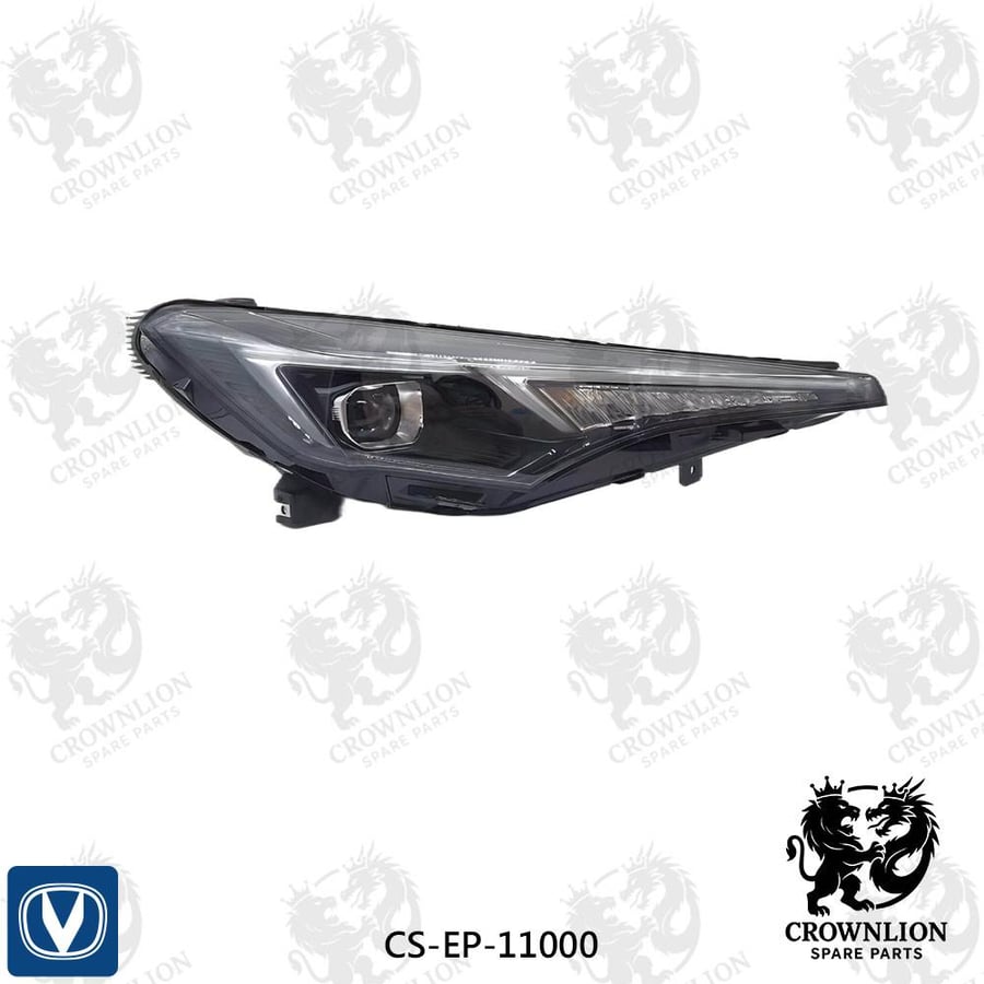 EADO CS-EP-11000 left candle