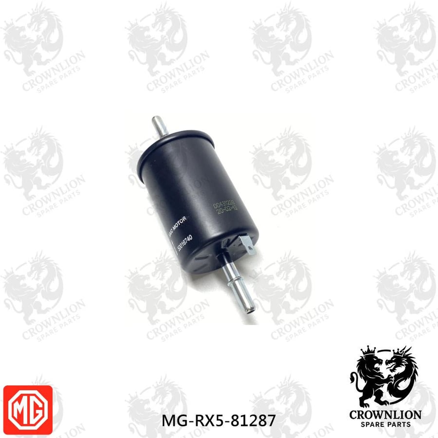 فلتر زيت (سيفون ) ام جي مكينة MG-RX5-81287