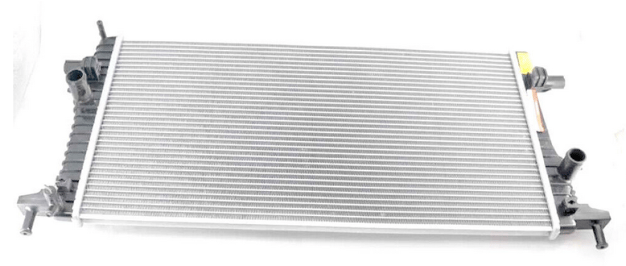 Chinese water radiator MG-HS-76195