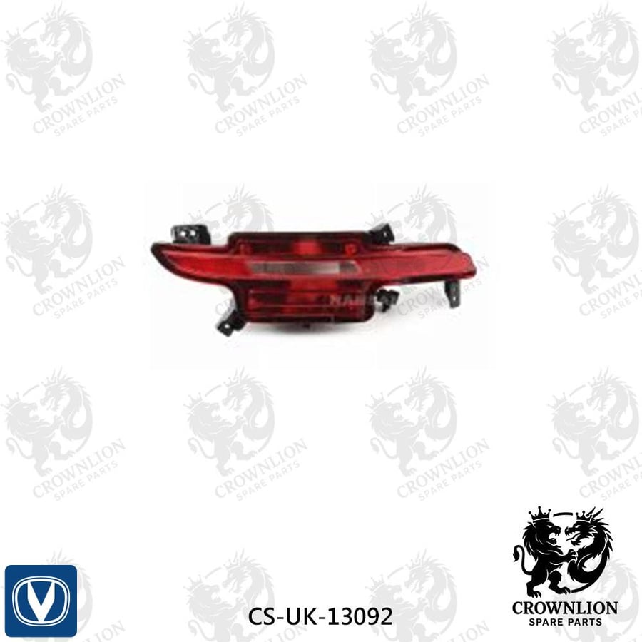CS-UK-13092 UNI-K right reflector