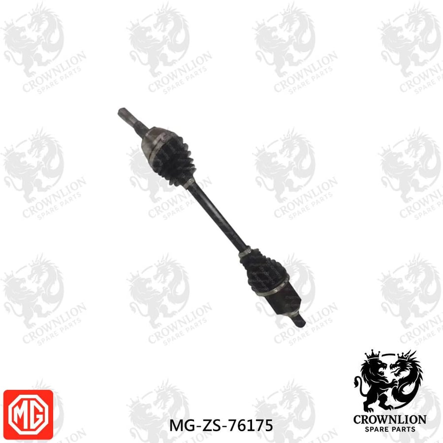 عكس امامي كامل يمين  - ام جي MG-ZS-76175
