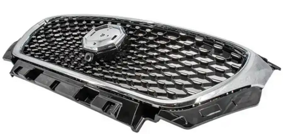 Front grille mesh Chinese MG-HS-76161