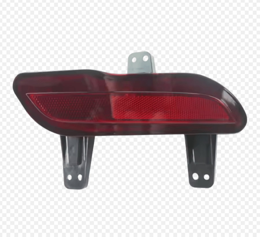 Right mirror holder - MG MG-RX5-81011