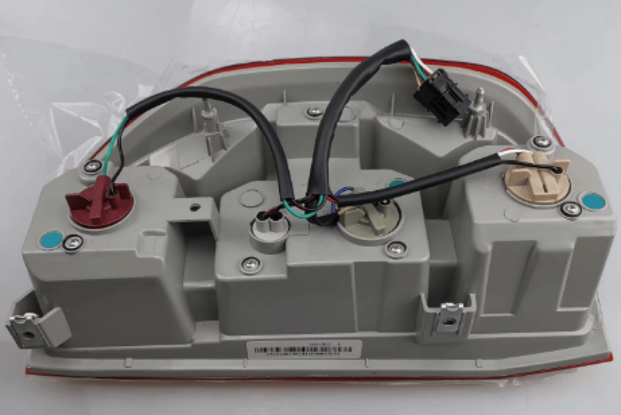اسطب ركن خلفي يمين صيني MG-T60-78007