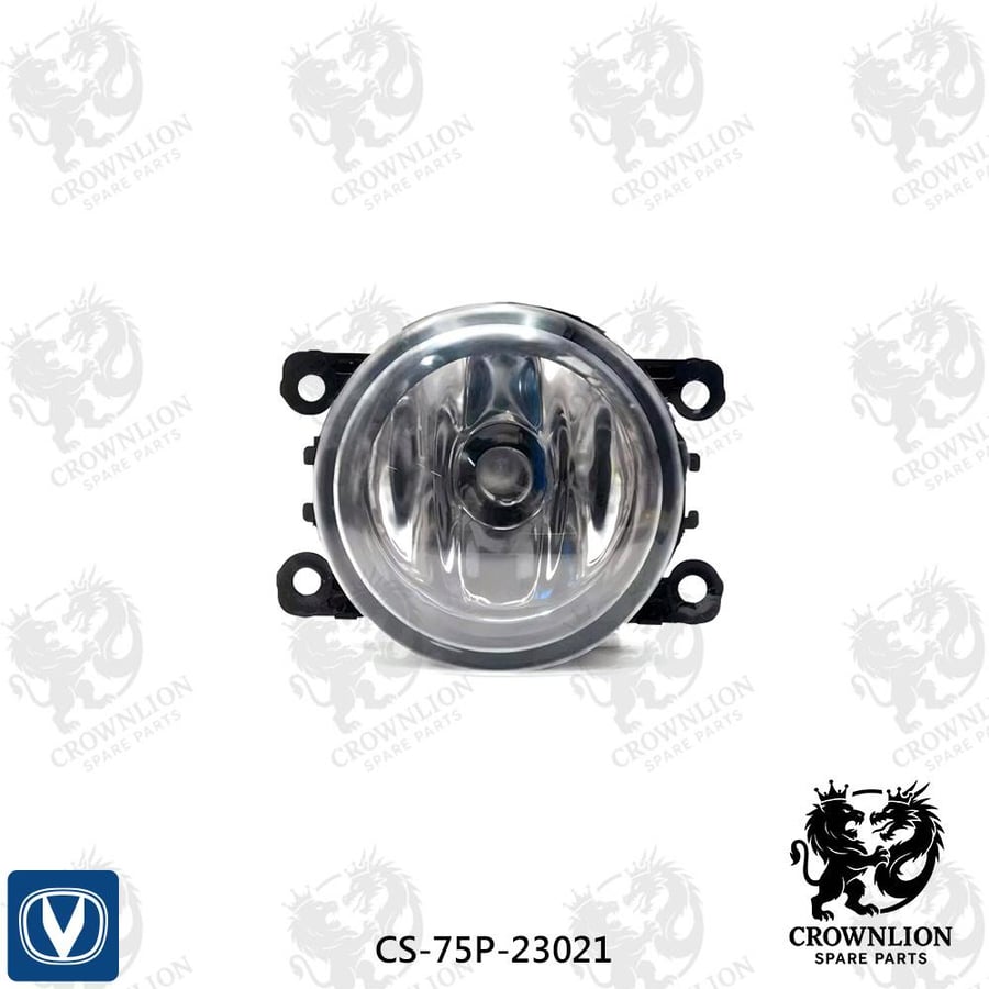 Front fog light right CS-75P-23021