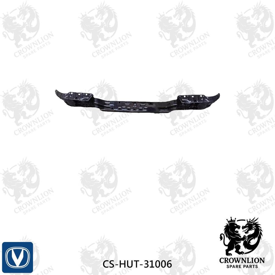 CS-HUT-31006 HUNTER Left Rear Bumper Support