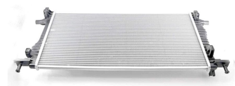 Chinese water radiator MG-HS-76195