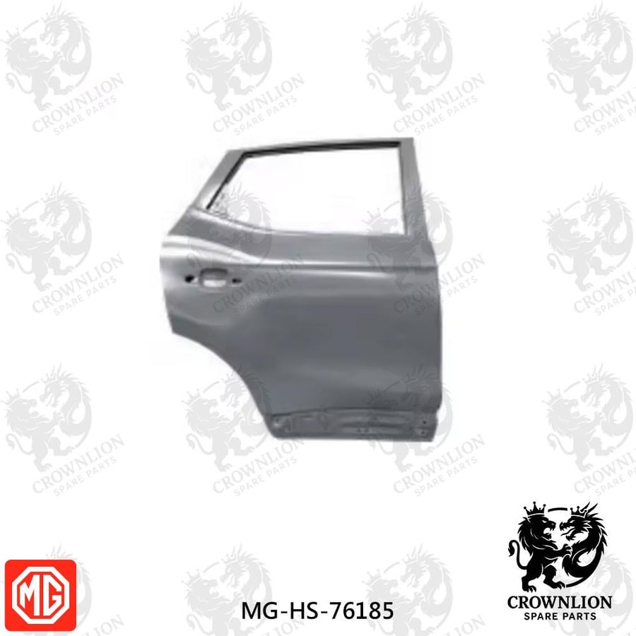 Left rear door MG MG-HS-76185