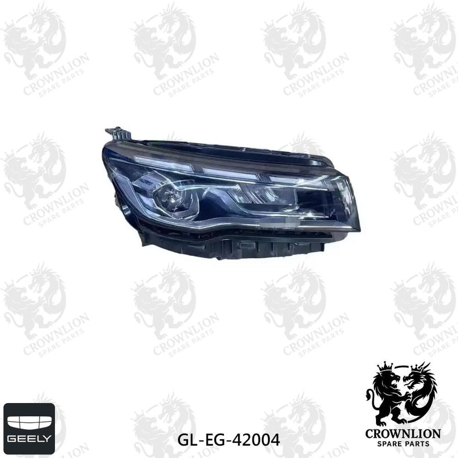 شمعة امامي استاندر يسار جيلي اميقراند GL-EG-42004