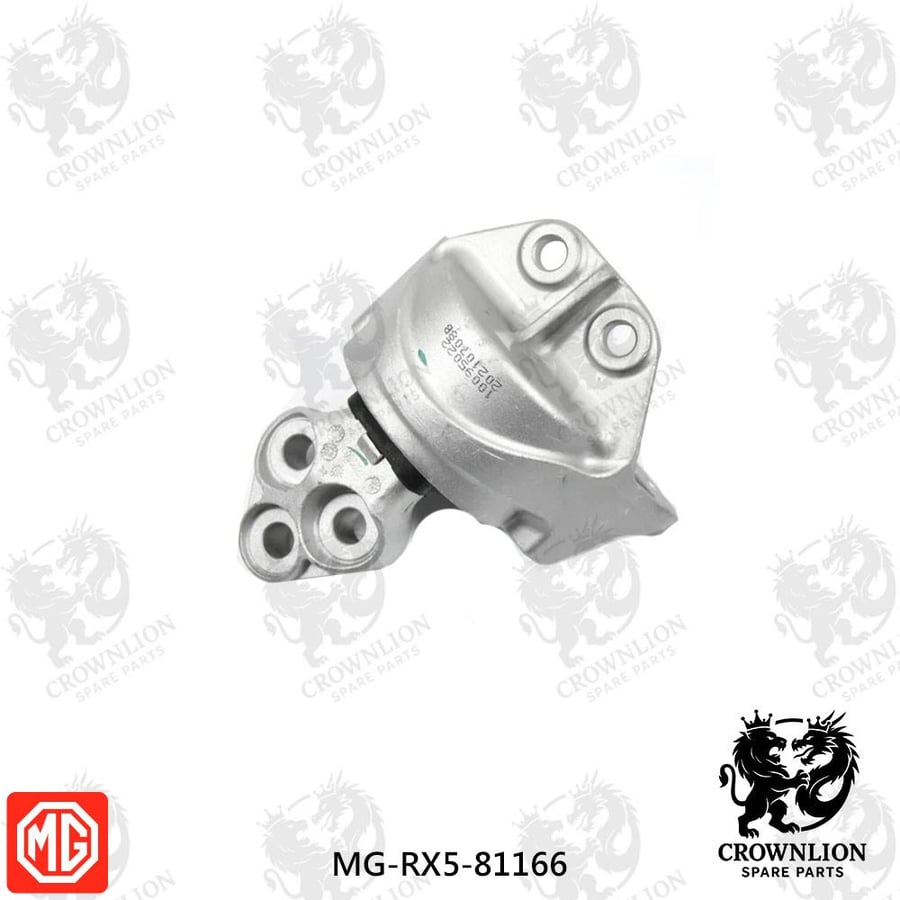 كرسي جيربكس ام جي MG-RX5-81166