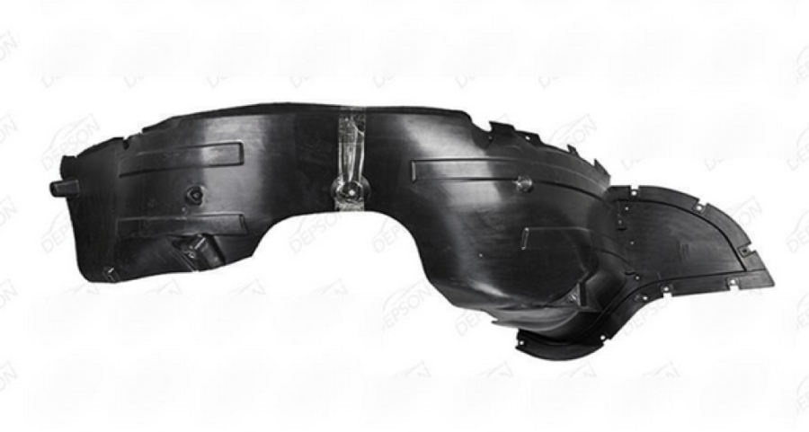 Front lining left MG-6-77027