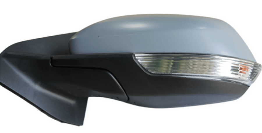 Right side mirror MG-HS Chinese. MG-HS-76143