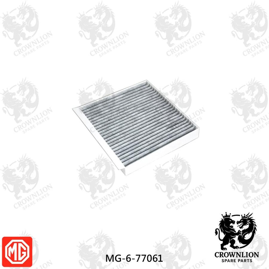 فلتر مكيف - ام جي MG-6-77061