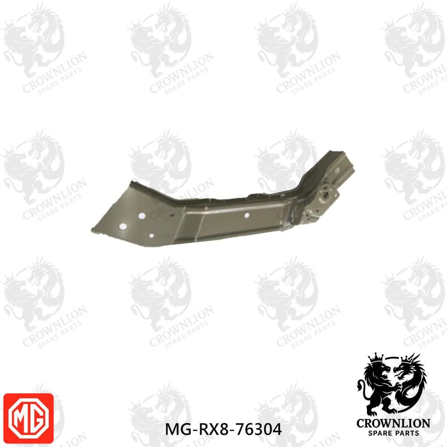 إطار المصباح الأمامي - يمين MG-RX8-76304