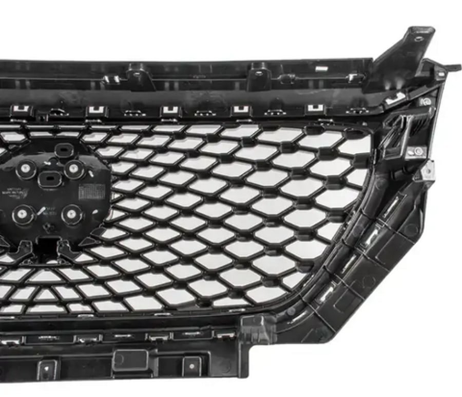 Front grille mesh Chinese MG-HS-76161