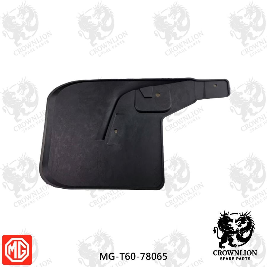 لوحة الرفرف الخلفية اليسار  MG-T60-78065