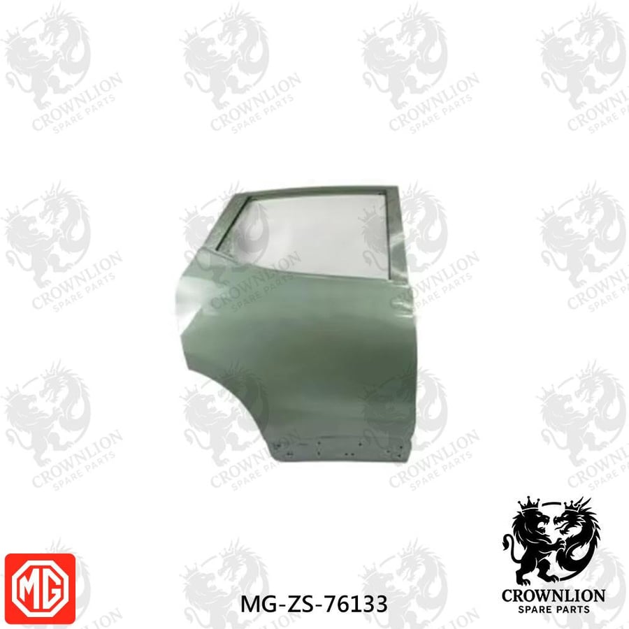 باب خلفي يسار ام جي MG-ZS-76133