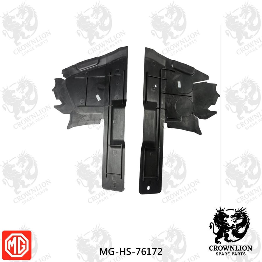 غطاء بطانة رفرف يمين صيني MG-HS-76172