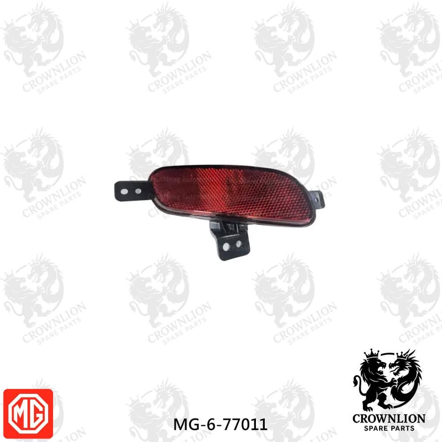 اسطب عاكس يمين - ام جي MG-6-77011