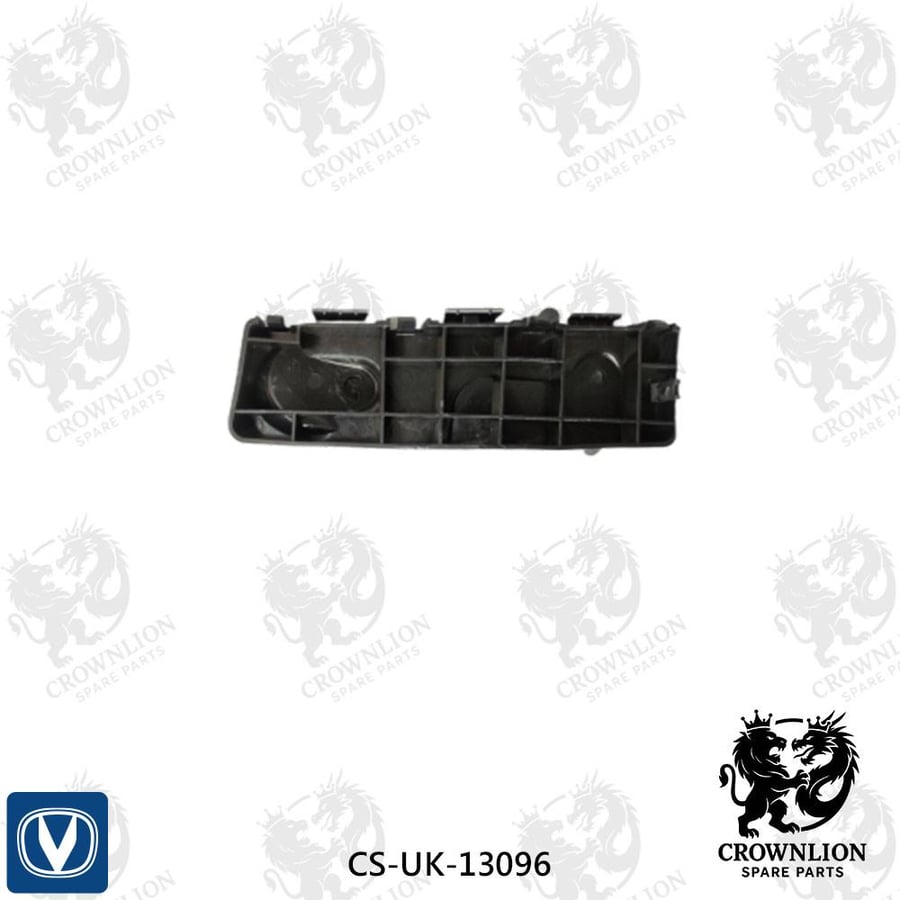 CS-UK-13096 Clasp bone Saddam rear left UNI-K