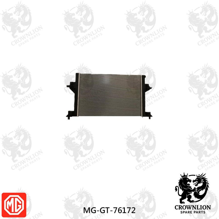 رديتر ماء - MG-GT-76172