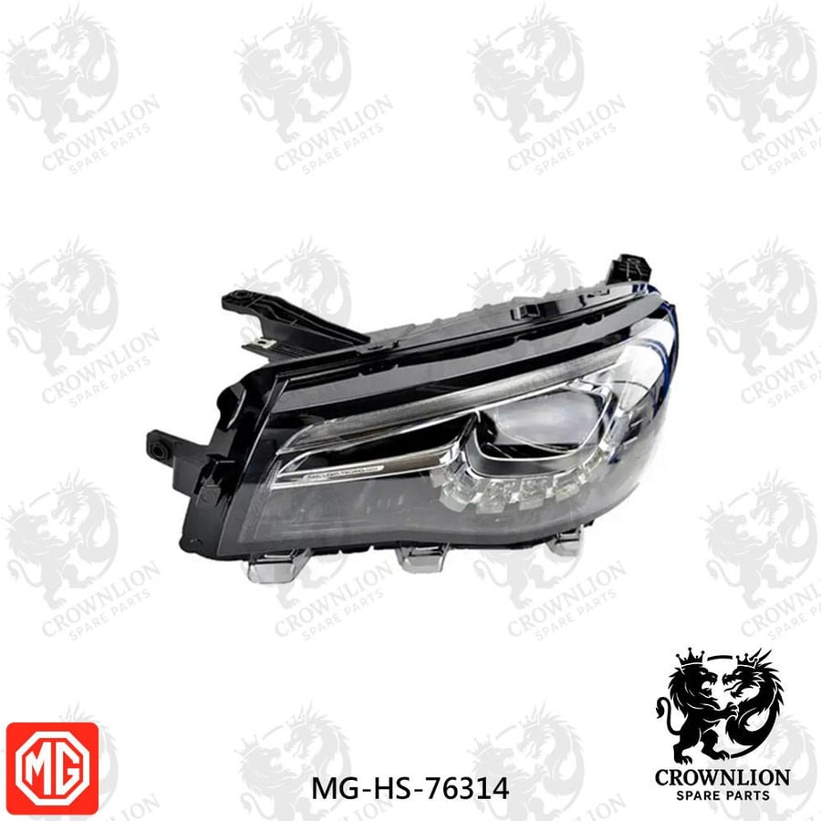 شمعة امامي يسار صيني فل MG-HS-76314