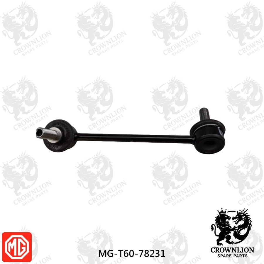 Front balance nail MG MG-T60-78231