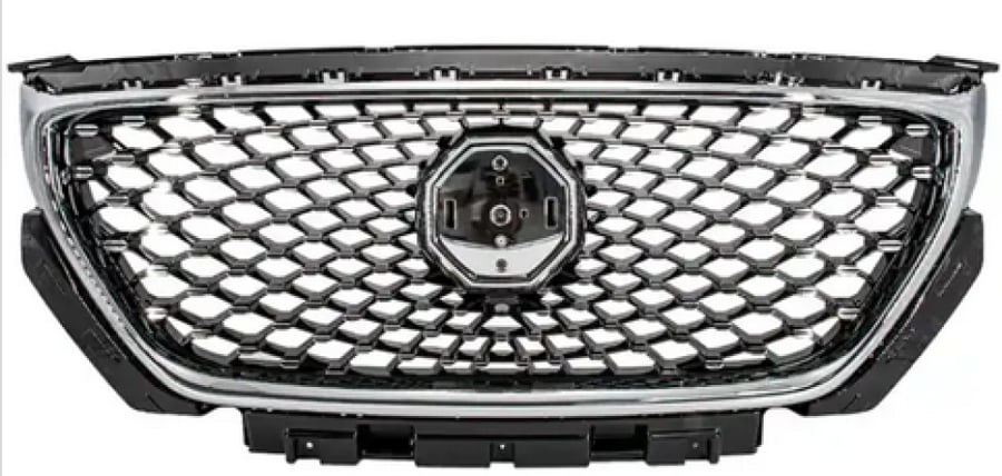 Front grille mesh Chinese MG-HS-76161