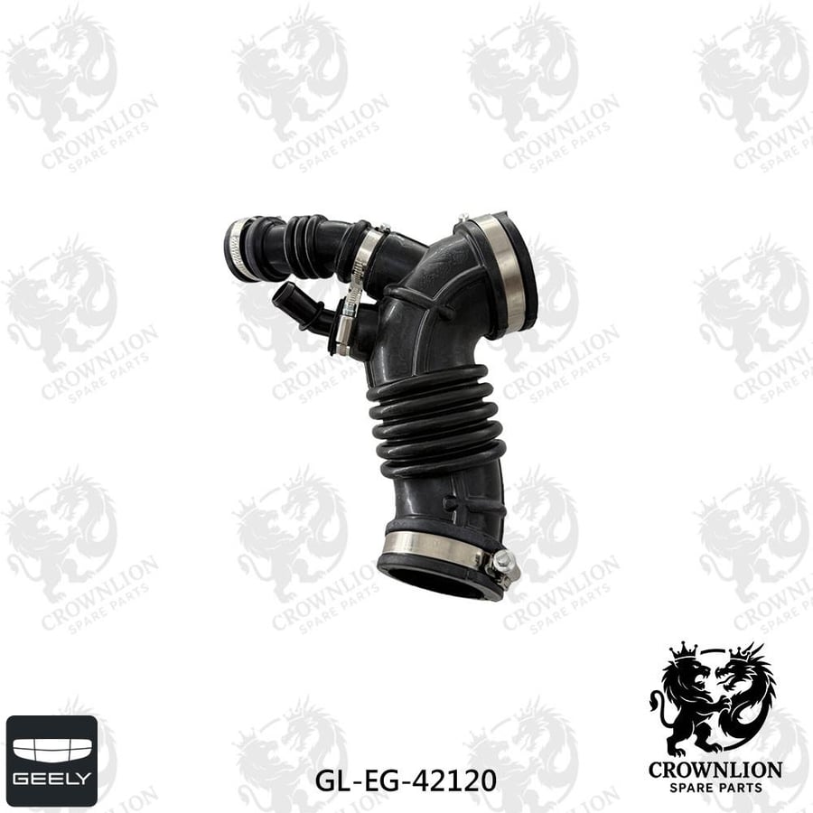 خرطوش قربة هواء جيلي اميقراند 21/24 GL-EG-42120