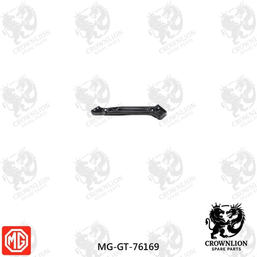 Light left tray set - MG-GT-76169