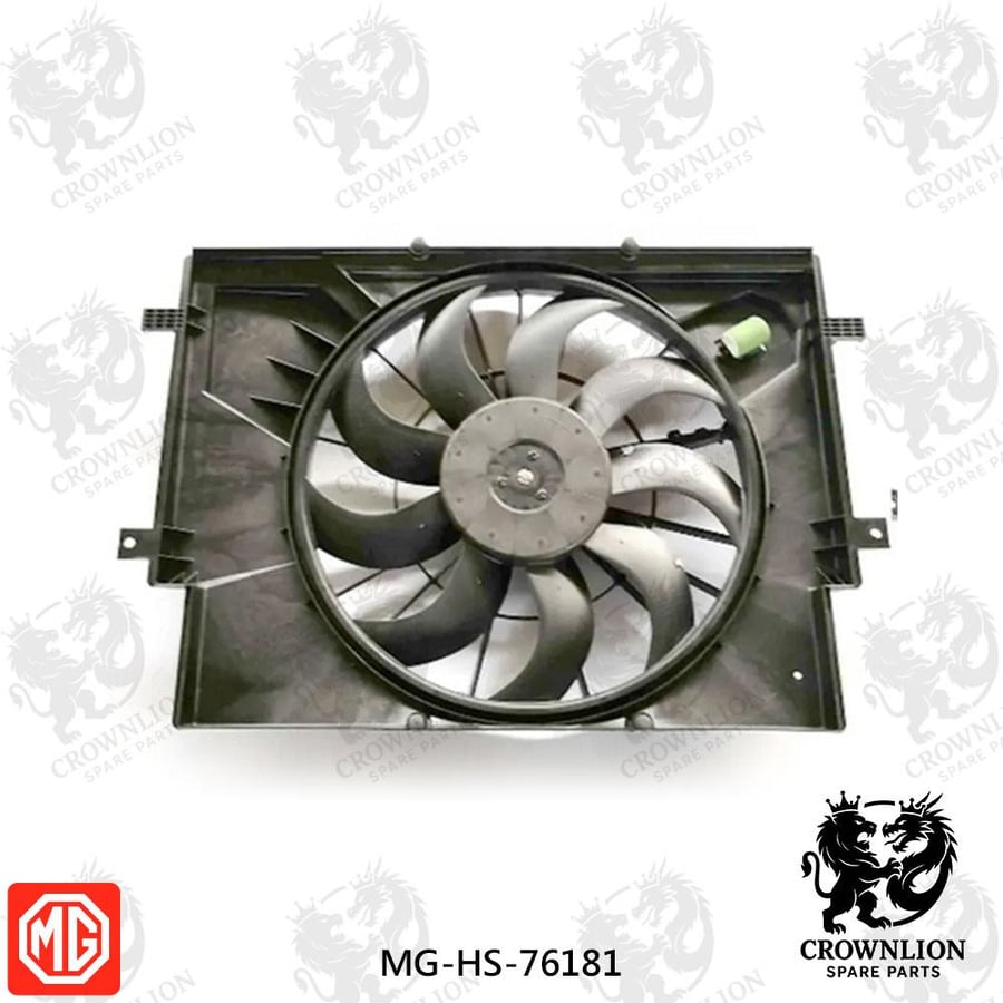 هواية لديتر مع المروحة صيني MG-HS-76181