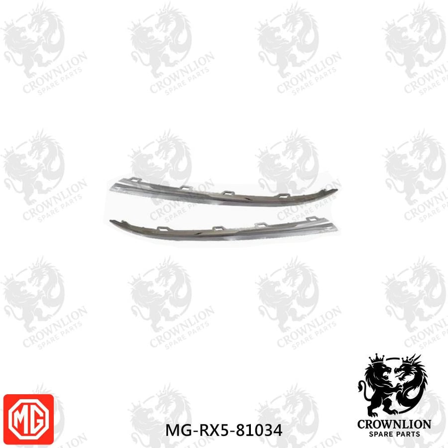 نيكل تحت الشمعة يمين - MG-RX5-81034