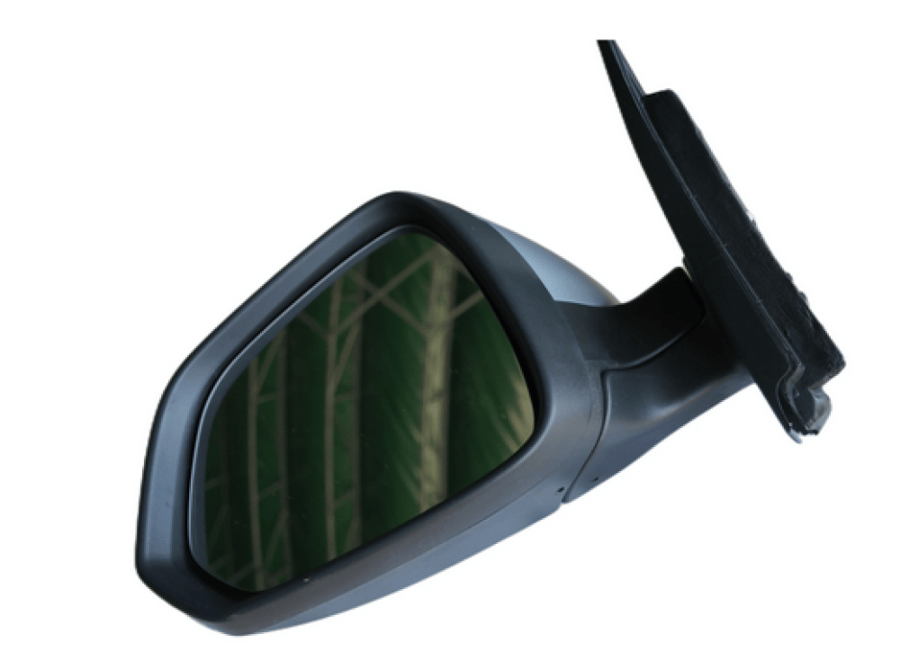 Right side mirror MG-HS Chinese. MG-HS-76143